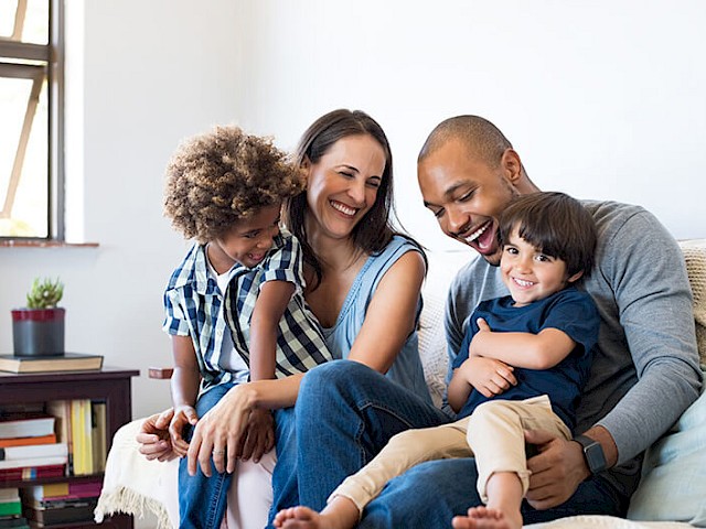 Family Economic Security